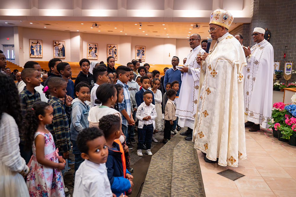 040624 eritrean archbishop