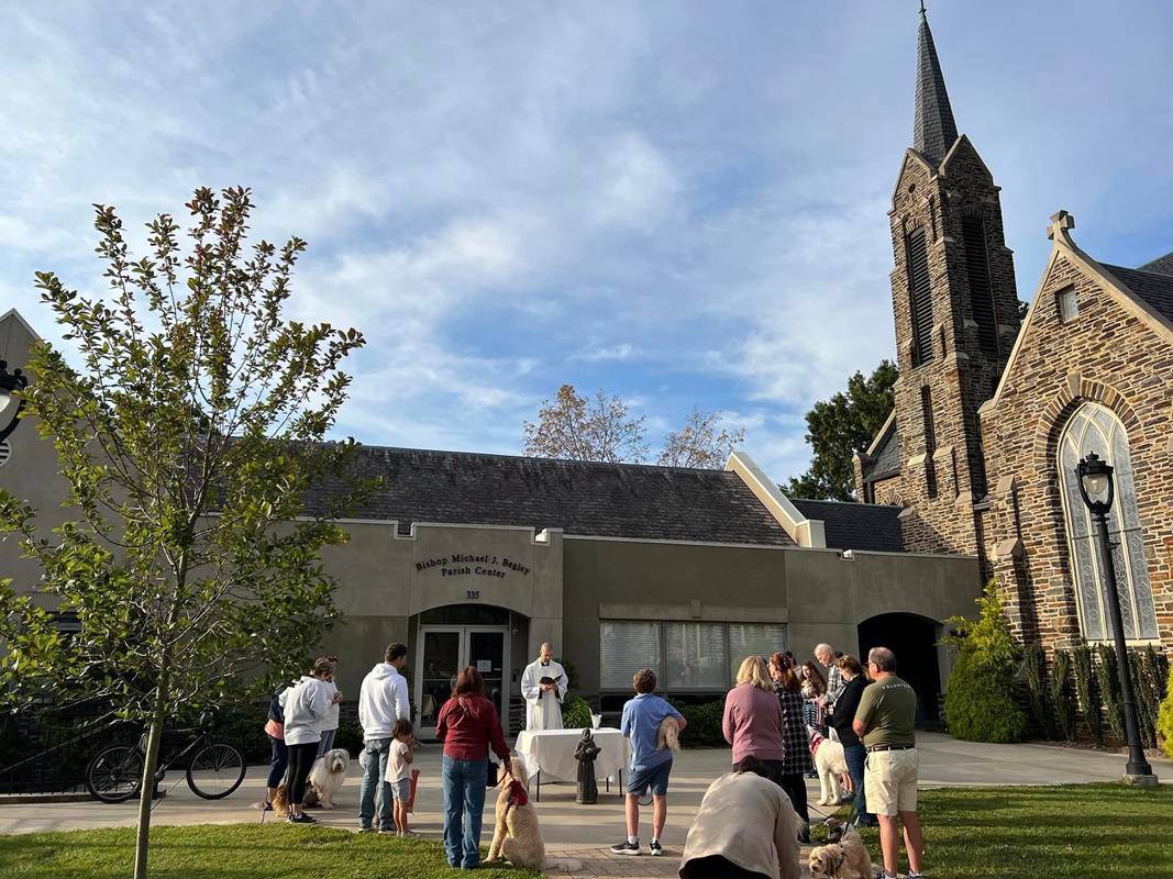 St. Leo the Great Church