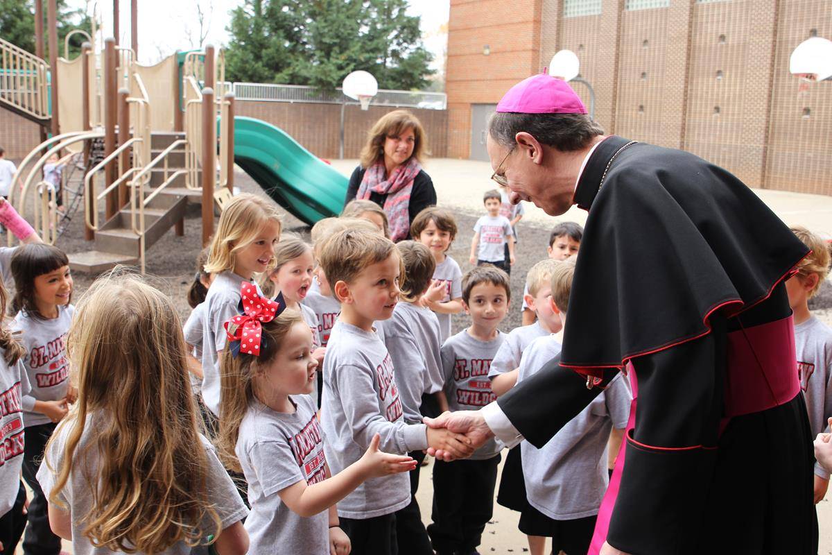 Diocese Marks Bishop Peter Jugis’ 20th Anniversary In Photos