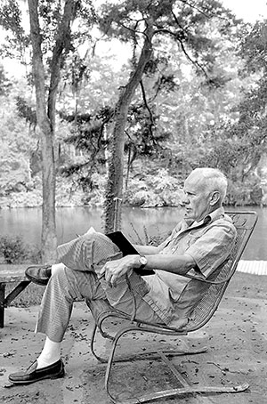 041423 Walker Percy