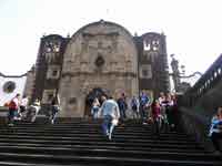 083116 Basilica Mexico