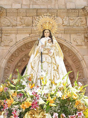 090123 Virgen Caridad