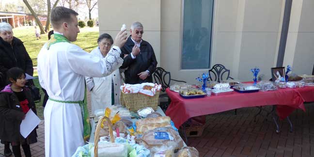 020716 bread blessing