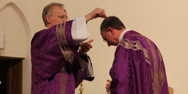 030117 ash wednesday bishop jugis