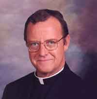 051017 McSweeney Msgr John