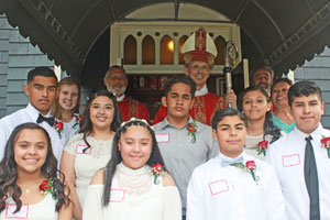 081717 Confirmation Swannanoa