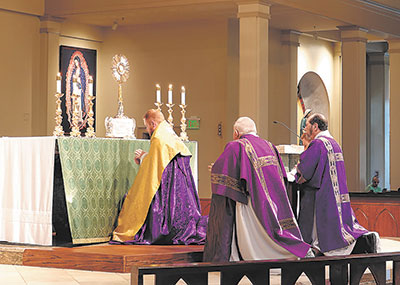 083118 Mass of Reparation