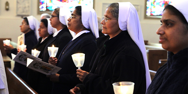 02 02 19 consecrated life mass