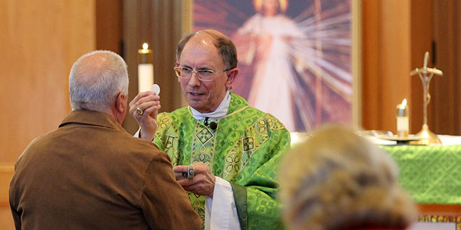 110819 marriage mass