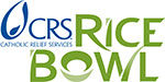 CRS RiceBowl