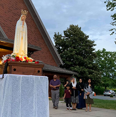 052220 Fatima procession