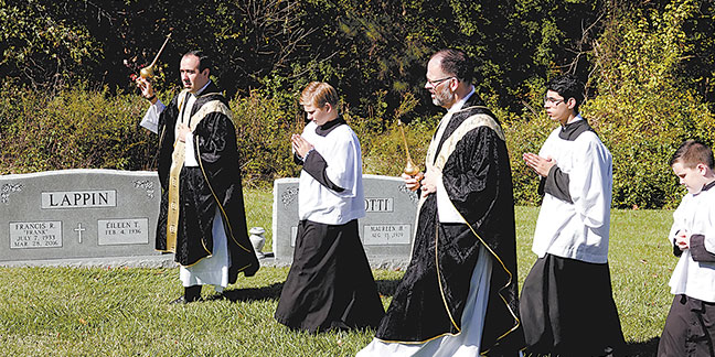 110620 grave blessing