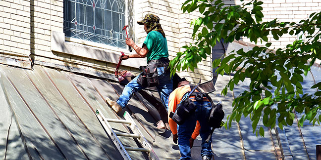 050721 Cathedral roof