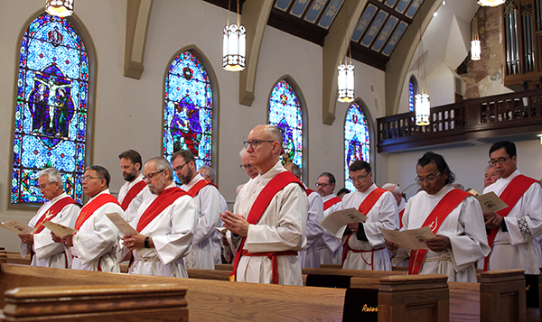 081421 deacons mass