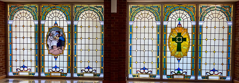 102121 Maryfield stained glass windows2