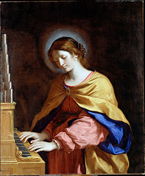 111621 St Cecilia ode