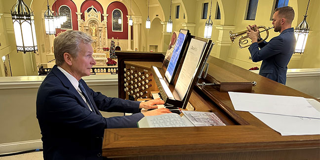 010923 sacred heart organ