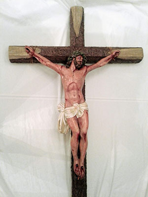 030323 stj crucifix