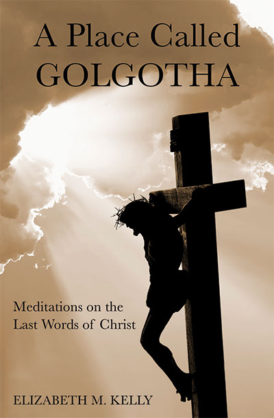 033123A Place Called Golgotha Cover