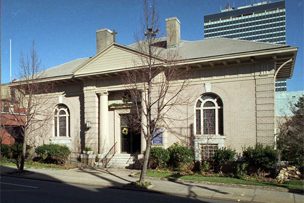 Our Lady of Fatima, Winston-Salem