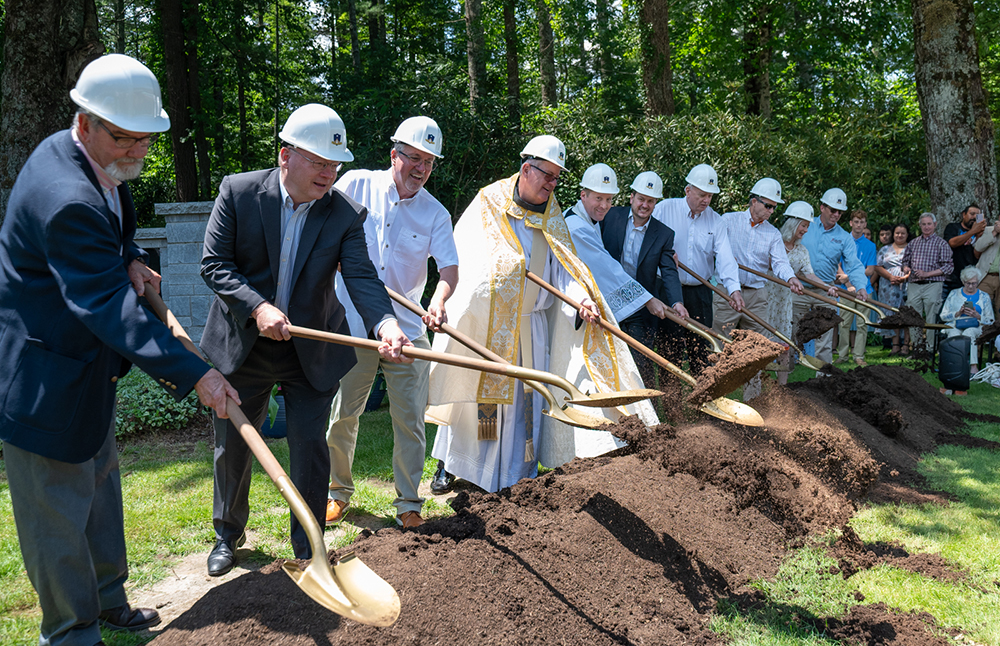 071424 Highlands groundbreaking main