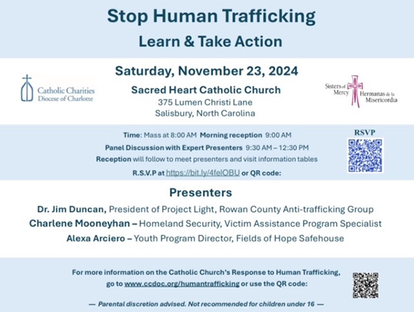 111824 Human trafficking 