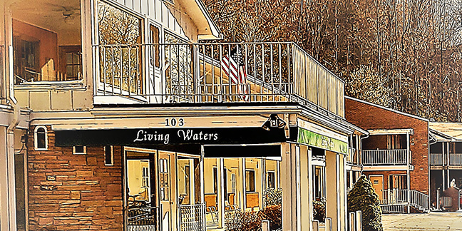 Living Waters Reflection Center to close 