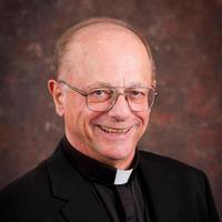 Father John ‘Jack’ Kelly, OSFS