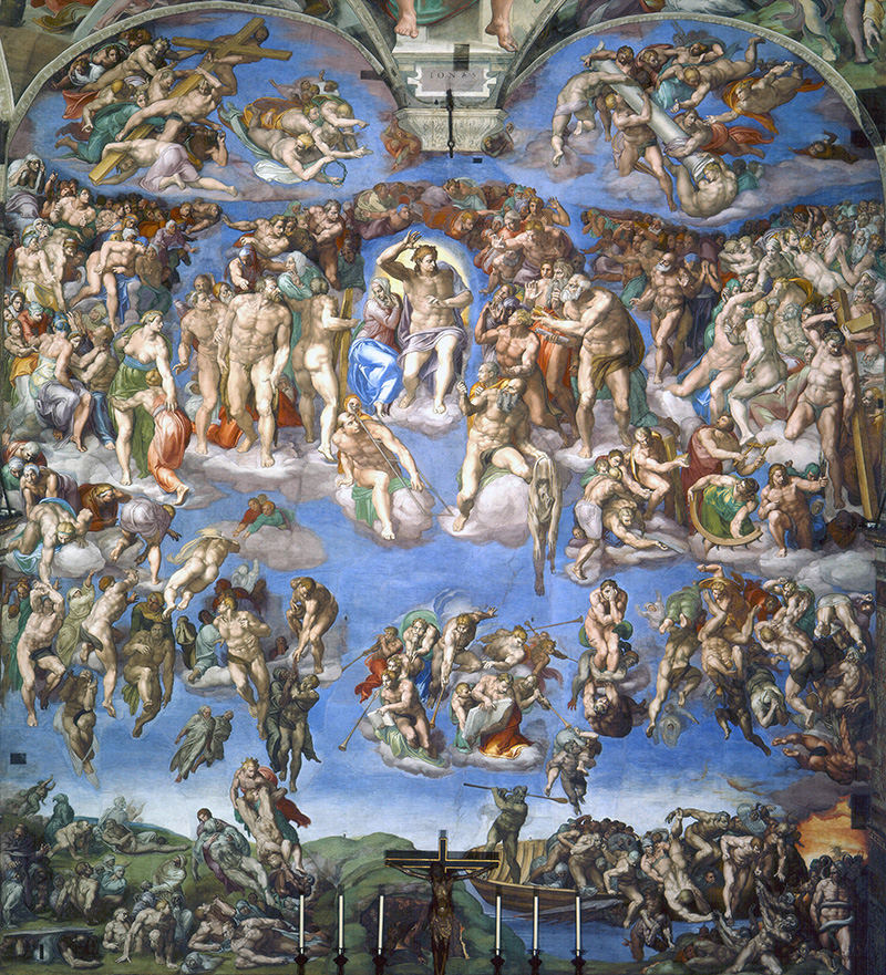 072624 Last Judgement