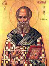 110714 BC St Athanasius