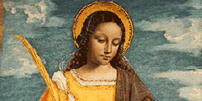 st agatha