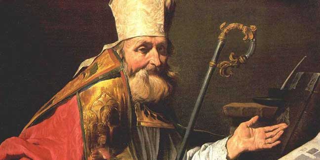 st ambrose