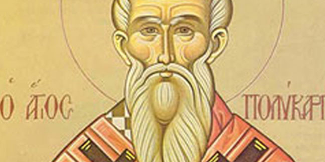 st polycarp