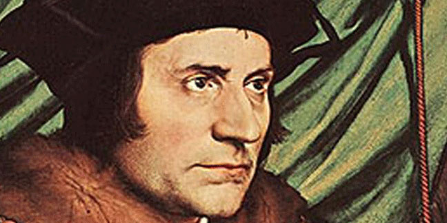 st thomas more