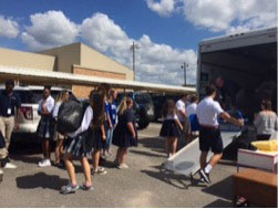 102717 CCHS hurricane relief