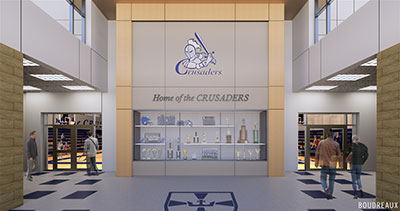 052019 Locker Room Rendering