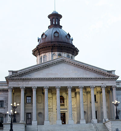 051923 SC statehouse