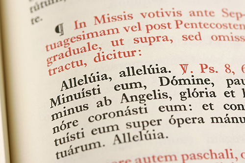 071721 1962 missal