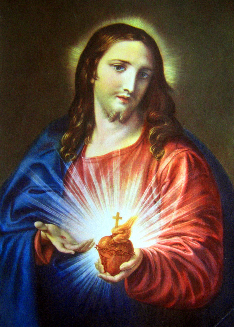 102424 sacred heart encyclical 1