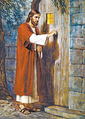 013120 jesus door