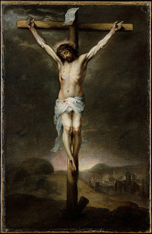 102320 crucifixion