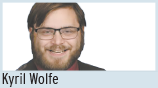 wolfe